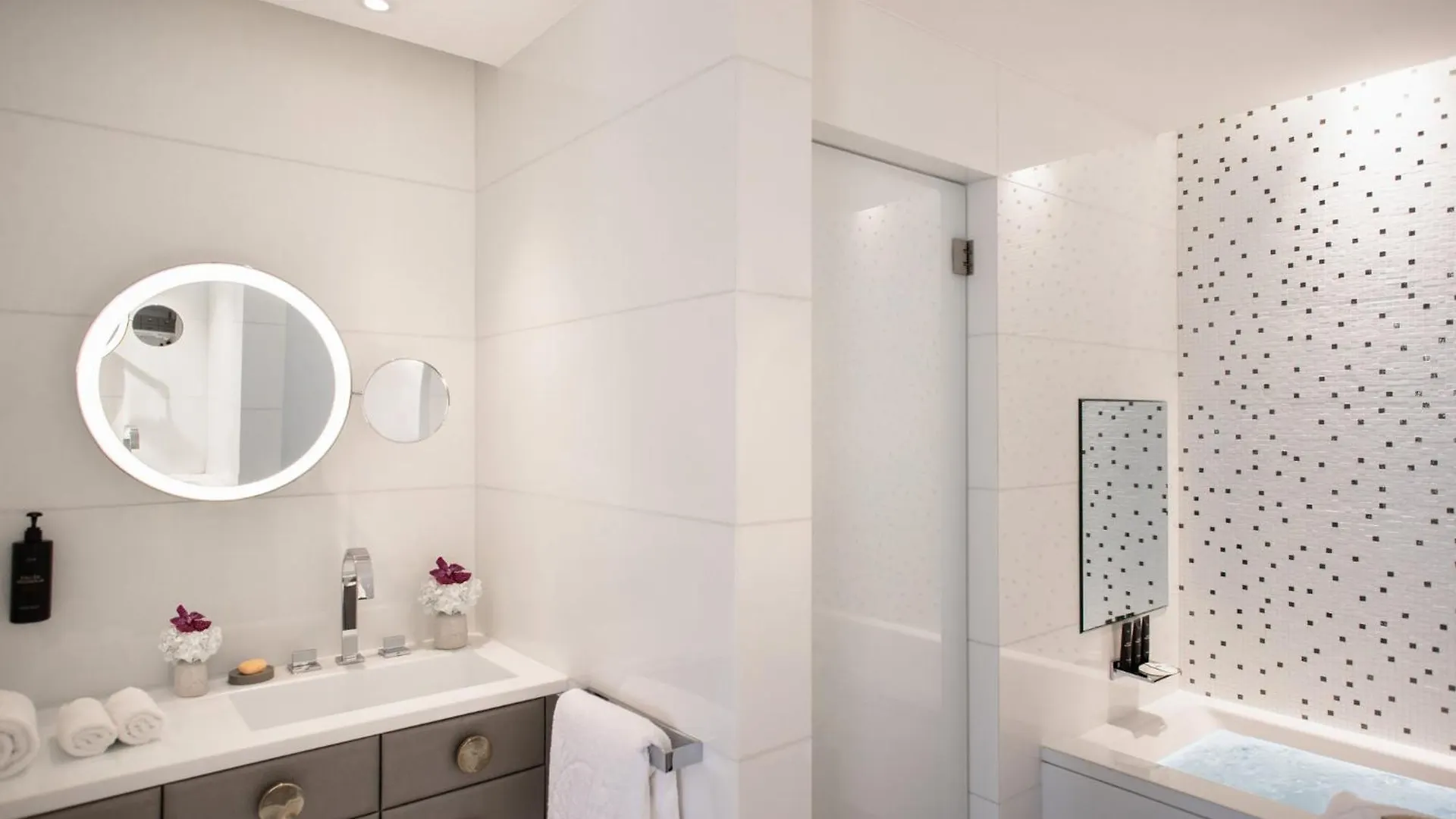 Mandarin Oriental, Paris Otel 5*,