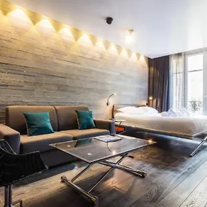 Cmg - Premium Tour Eiffel - 11 Apartment