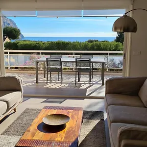 & Calanques Apartment