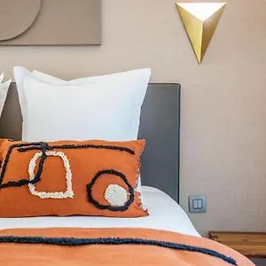 Appartement Yuna Les Halles - Serviced