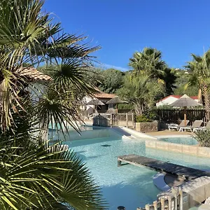 De La Treille 4*, Cavalaire-sur-Mer Frankreich