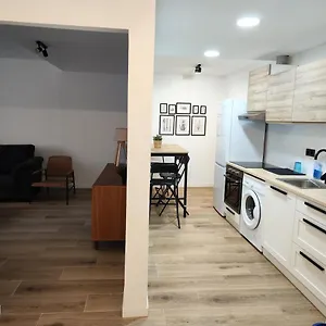 Boutique Ave Centro Apartment