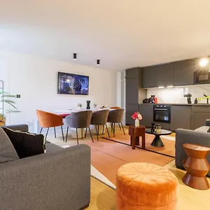 Bastille - Le Marais Apartment