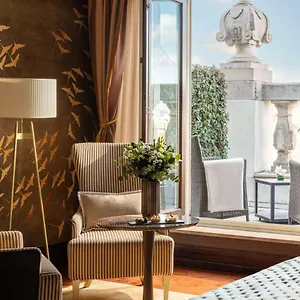 מלון Anantara New York Palace - A Leading Of The World בודפשט