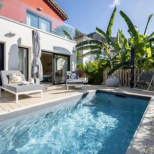 Ground Floor Graziella 200 M From The Villa