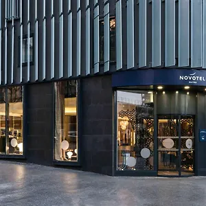 Novotel Expo Porte De Versailles Otel