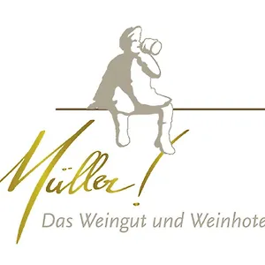 Müller! Weingut&weinhotel 3*, Hammelburg Deutschland