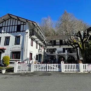 le-chalet-basque.midi-pyreneeshotels.com/