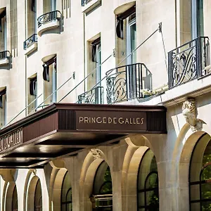 Ξενοδοχείο De Galles, A Luxury Collection Hotel,, Παρίσι