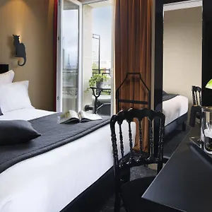 Le Noir Otel