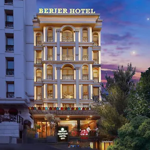 מלון Berjer Boutique & איסטמבול