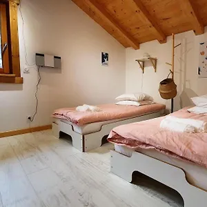 Le Camp De Base Apartment