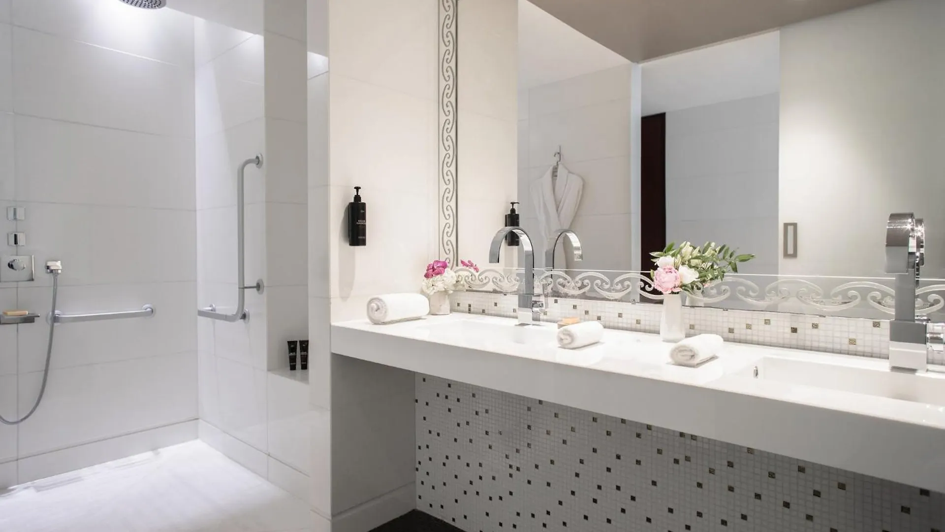 Mandarin Oriental, Paris Hotel France