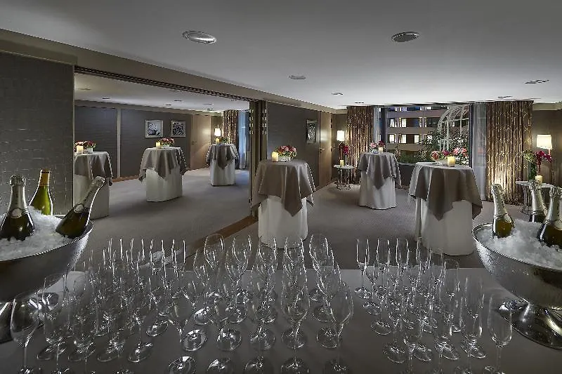 *****  Mandarin Oriental, Paris Hotel France